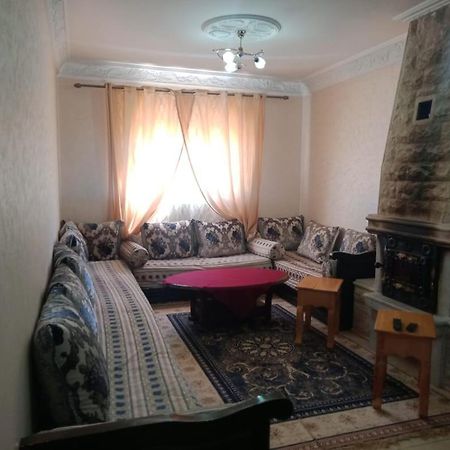 Les Jardaine D'Ifrane Apartment Ифран Екстериор снимка