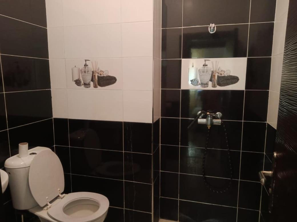 Les Jardaine D'Ifrane Apartment Ифран Екстериор снимка